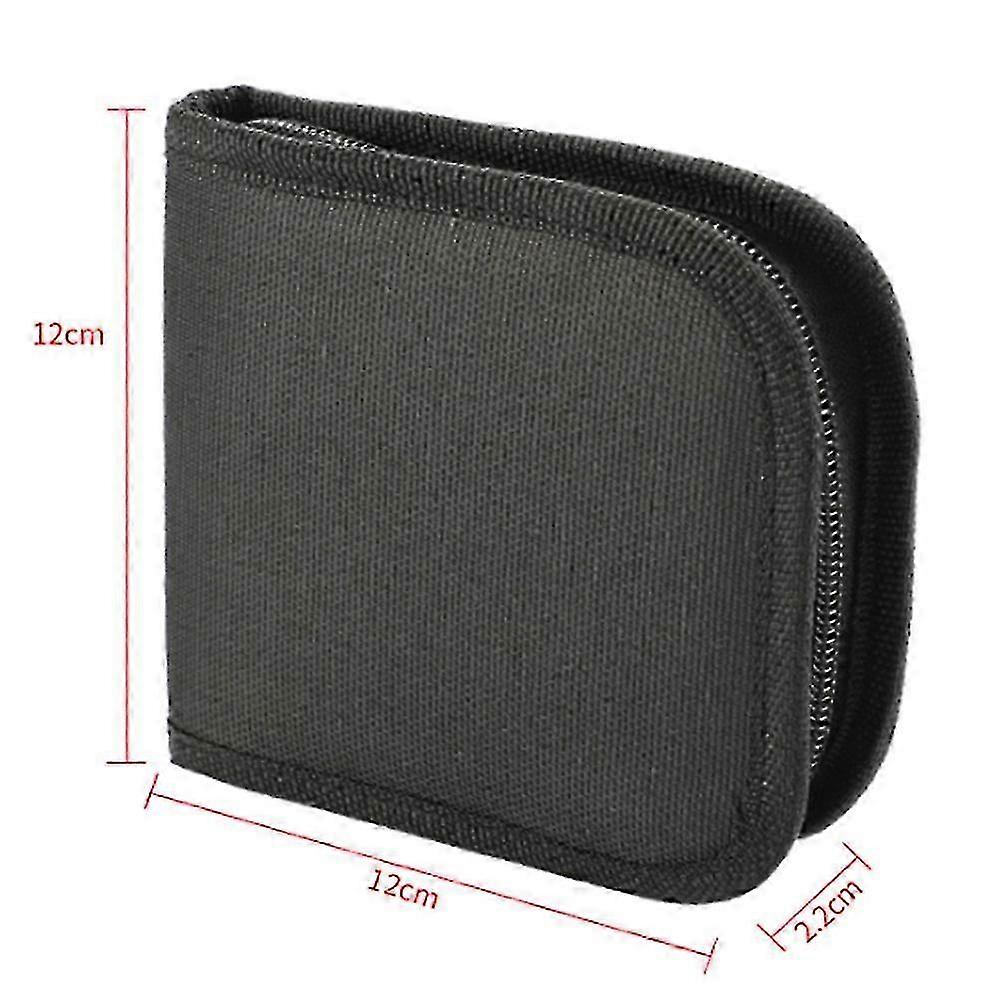 27-Pc Home & Travel Sewing Kit