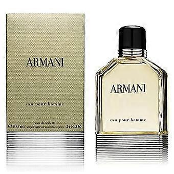 Armani Eau Pour Homme Edt 100ml