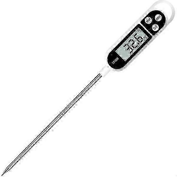 Digital termometer, ktttermometer, grill termometer