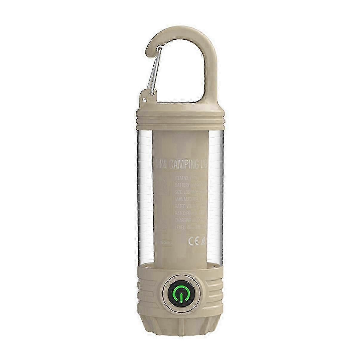 Waterproof Portable Camping Light
