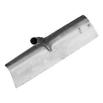 Poultry Cleaning Shovel Heavy Duty Chicken Coop Cleaning Tool for Efficient Waste Removal and Farm Use
