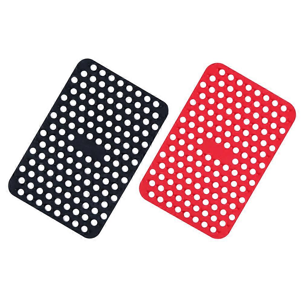 Silicone Liner 2Pcs for Steamer Pads