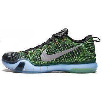 Nike Kobe 10 Elite Premium HTM 'Race Car' 805937-901