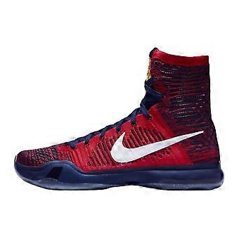 Nike Kobe 10 Elite American 718763-614