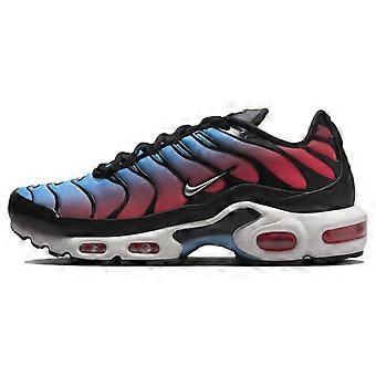 Nike Air Max Plus University Blue Light Crimson Women's HF5386-001