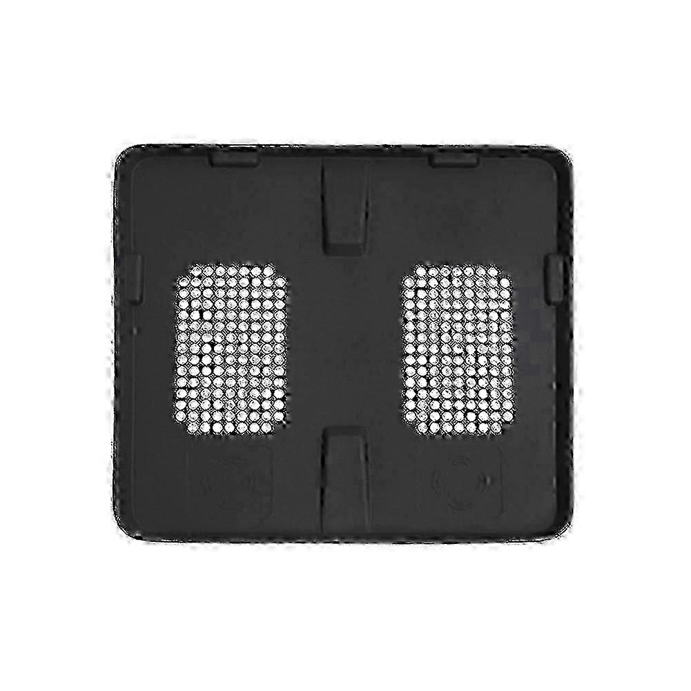 Heat-Resistant Silicone Charging Mat