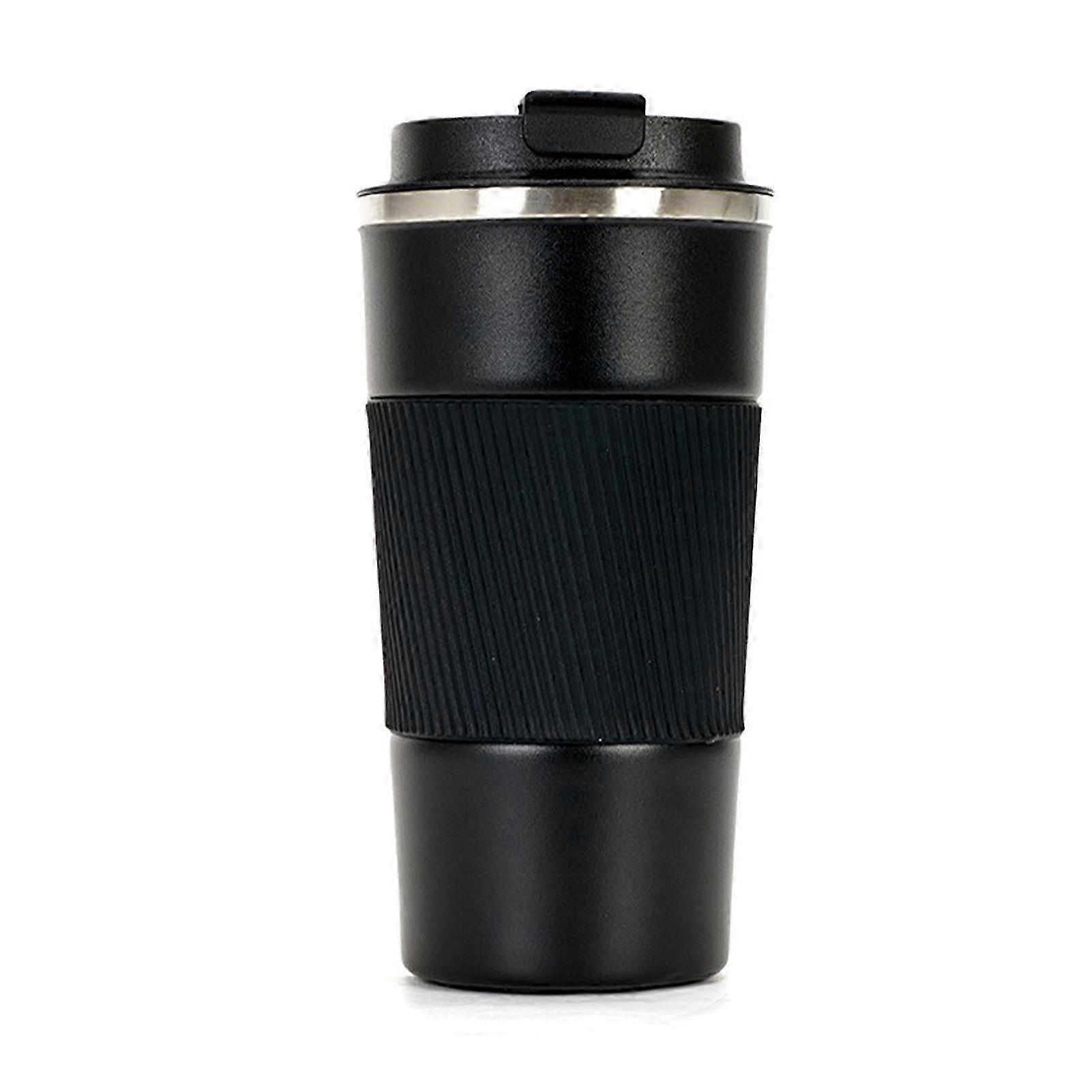 Slim Vacuum Cup With Digital Readout
