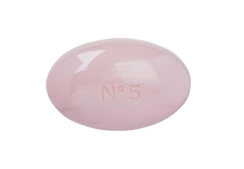 Chanel No 5 The Bath Soap 150 g