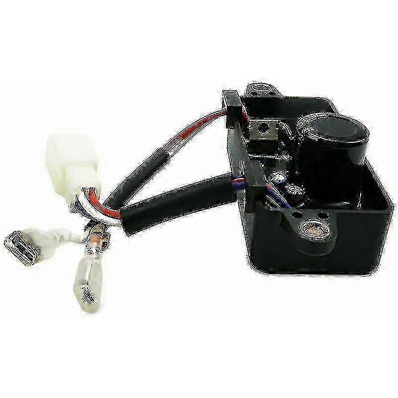 Avr 3kw 2kw 2.8kw Automatic Generator Voltage Regulator