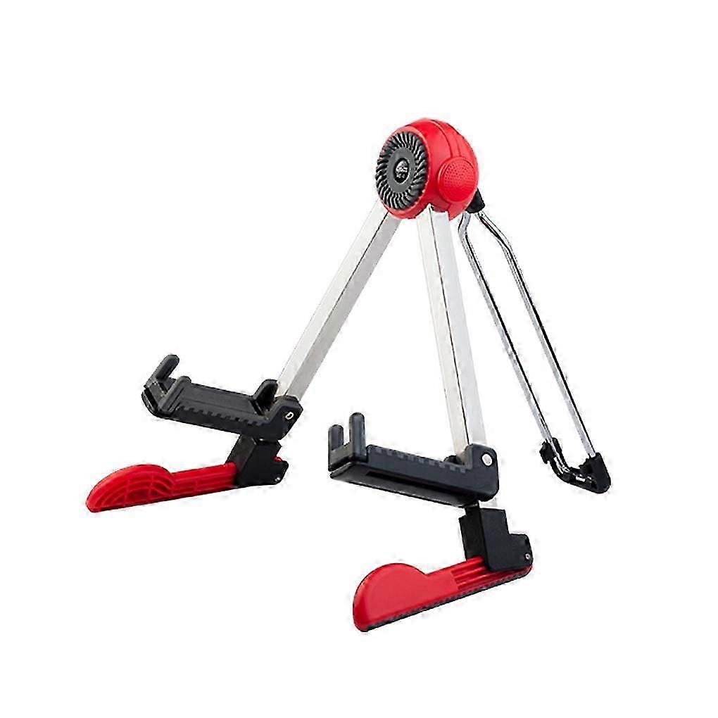 Lightweight Folding Guitar Stand