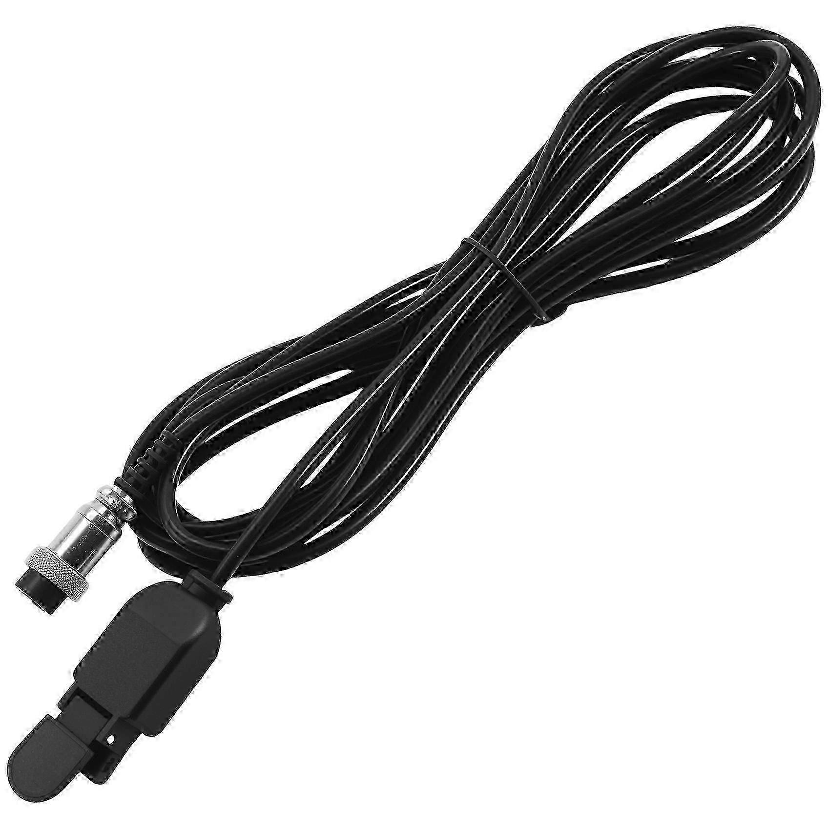 K-01 4M TIG Torch with Trigger