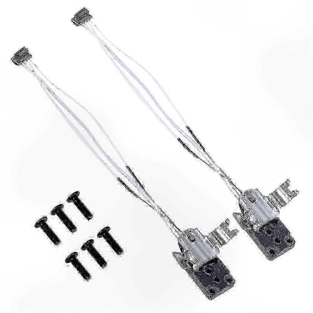 2-Pack Hotend Heating Assembly Kit compatible with 3D Printer Lab A1/A1mini-Compatible Components-Good