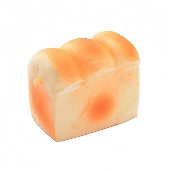 Squishy Toys Set for Adults, Slow Rising Squishy Bread with Soft Foam Texture and Mystery Pack Style3