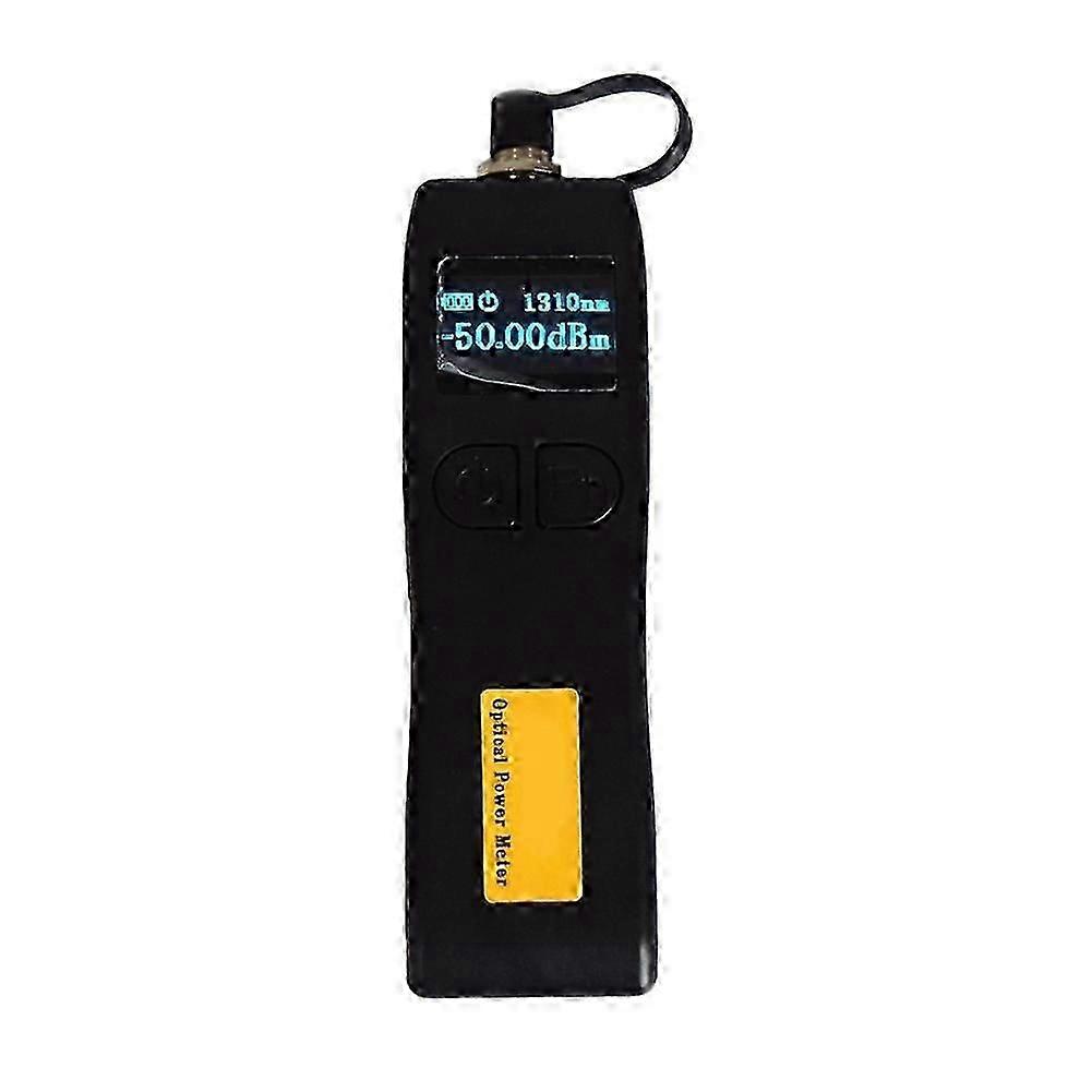YJ-320A Optical Power Meter SC/FC/ Interface COS