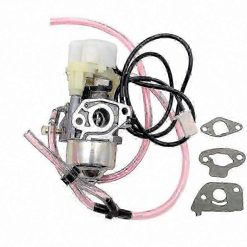 Generator Carburetor for EU2000i EB2000, Compatible with 16100-Z0D-D03 Replacement Part