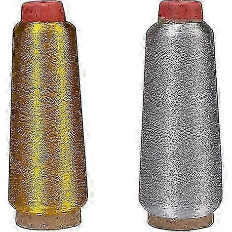 5000 Yards Polyester Embroidery Thread