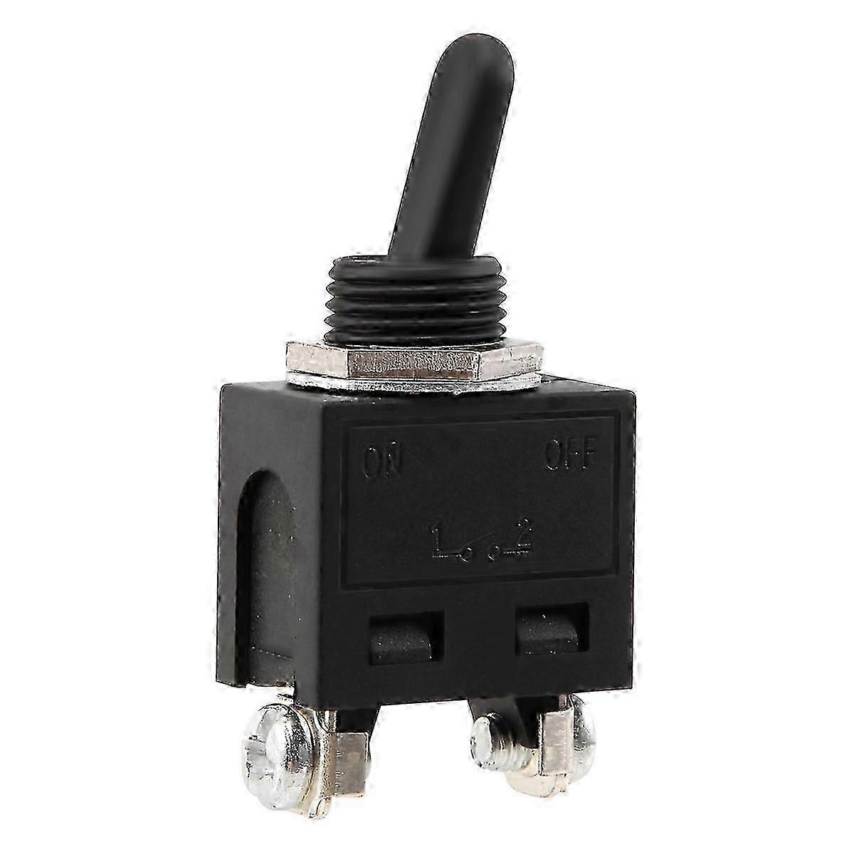 Reliable 4A 250V Toggle Switch