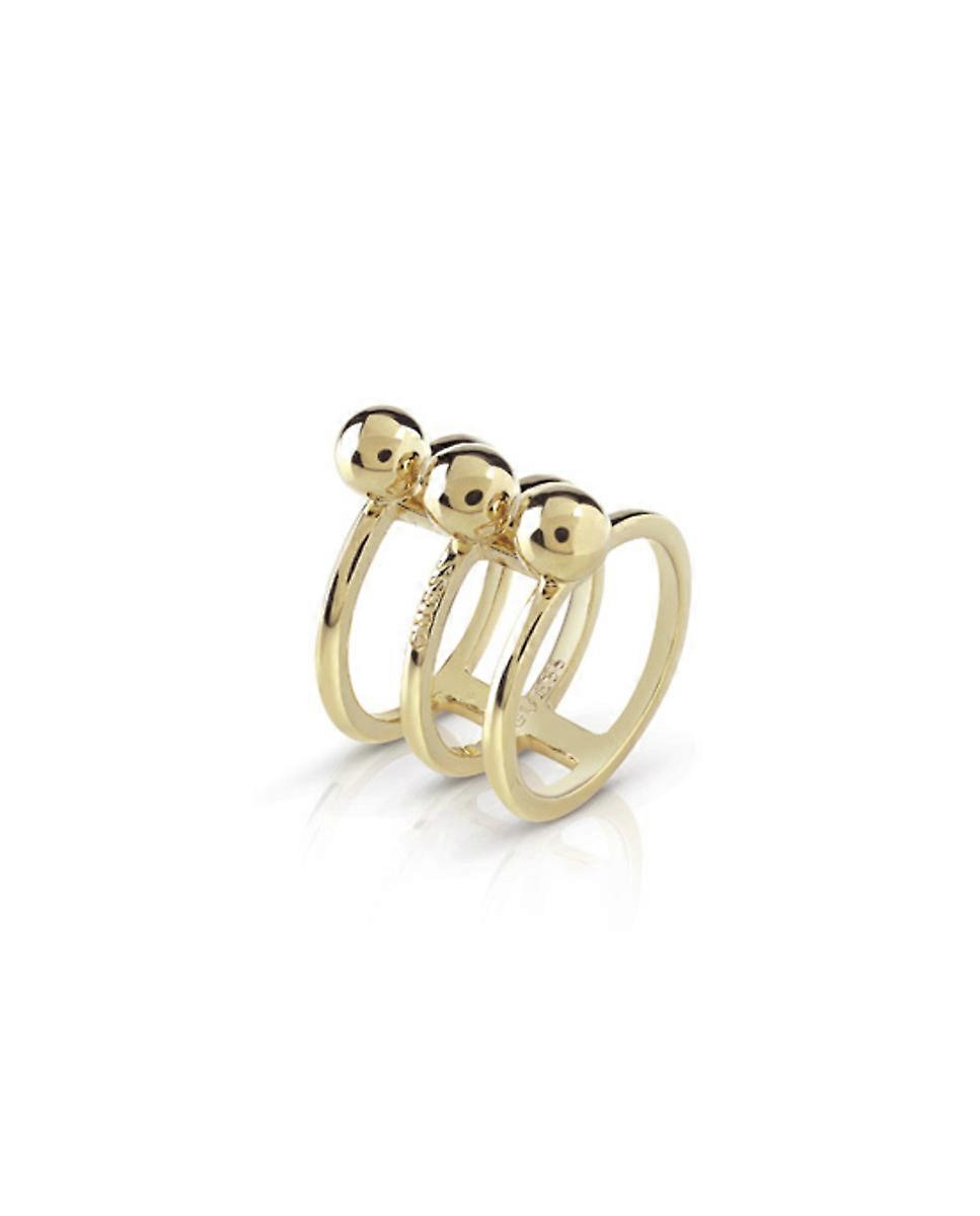 Ladies' Ring Guess UBR85016-52
