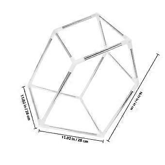Children Tent Small House Frame for DIY Game House Plastic