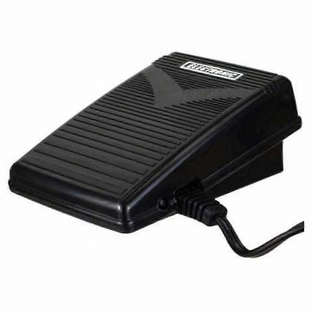 Sewing Machine Universal Foot Control Pedal Controller with EU Plug
