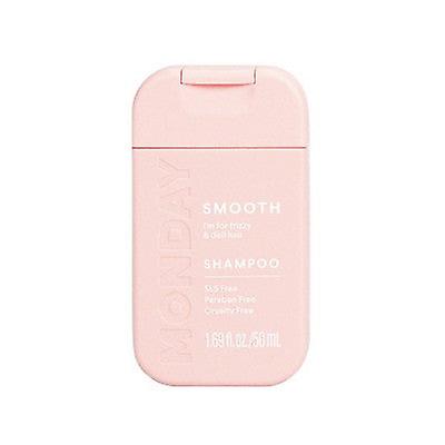 MONDAY Haircare SMOOTH Shampoo 12 fl oz