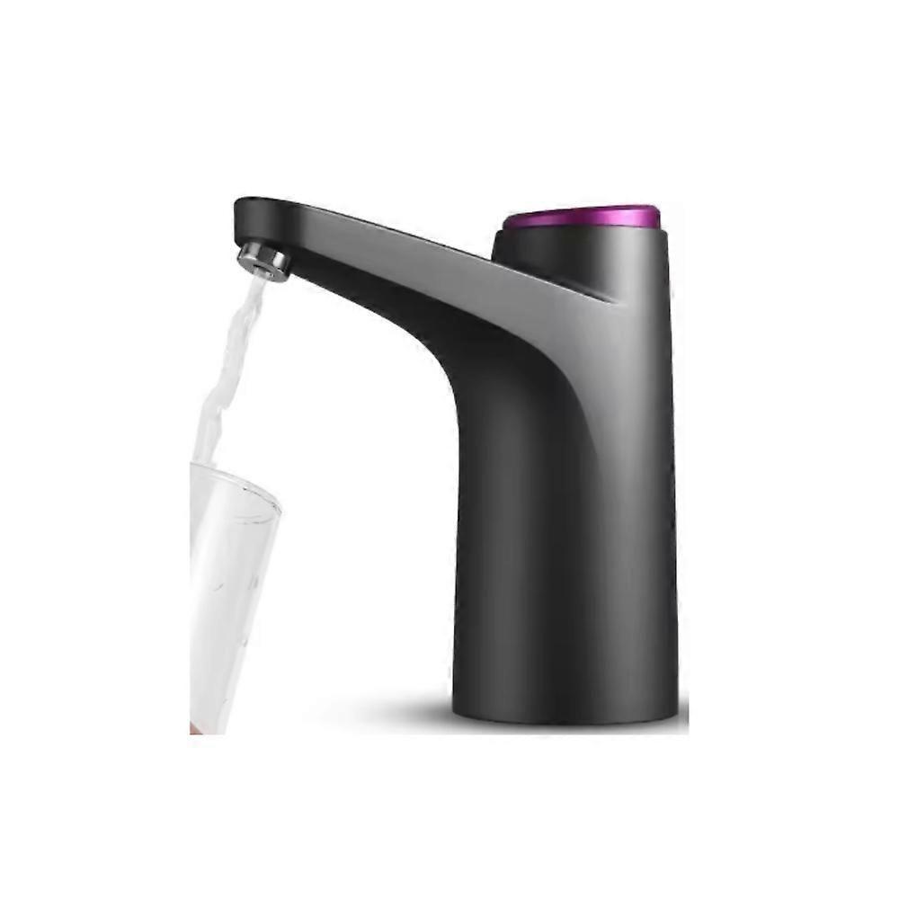 19L USB Rechargeable Automatic Water Bottle Pump Dispenser