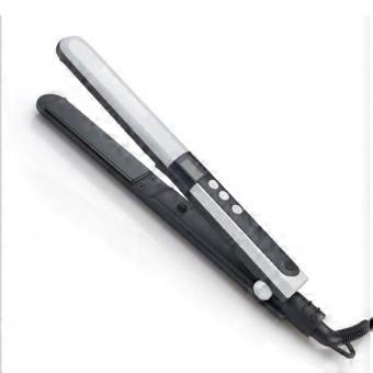 Hair Straightener with LCD Display, 5Speed Ceramic Flat Iron, Fast Heat Up for All Hair Types