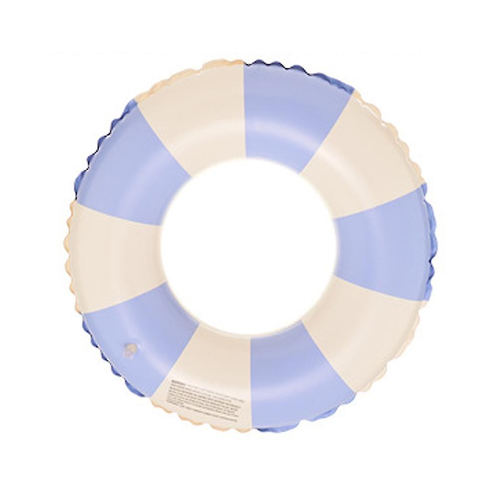 Adult Size Inflatable Float Swimming Ring