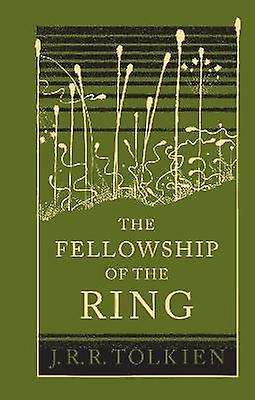 The Fellowship of the Ring
