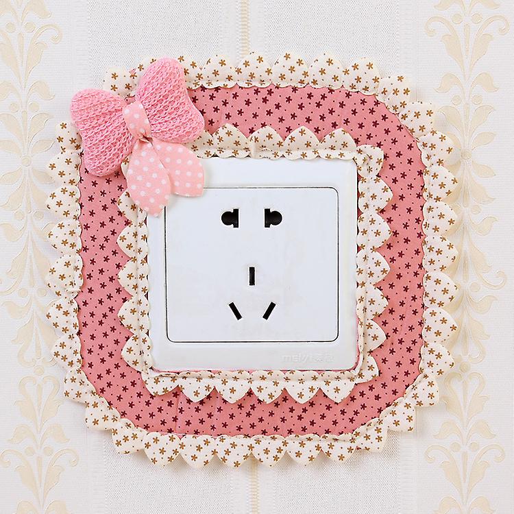 Switch Stickers Luxurious Stickers Switch Sticker