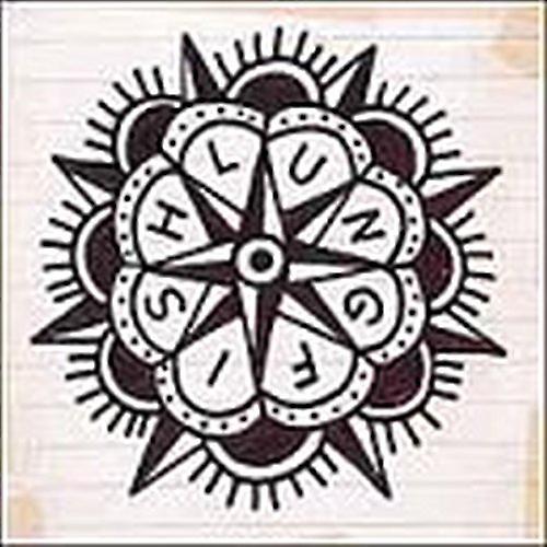 Lungfish - Pass And Stow [CD]