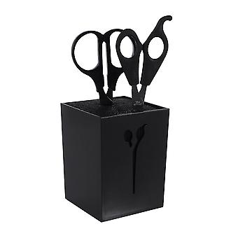 Hair Tools Comb Clip Holder Scissors protection rack Barbershop salon beauty hair salon