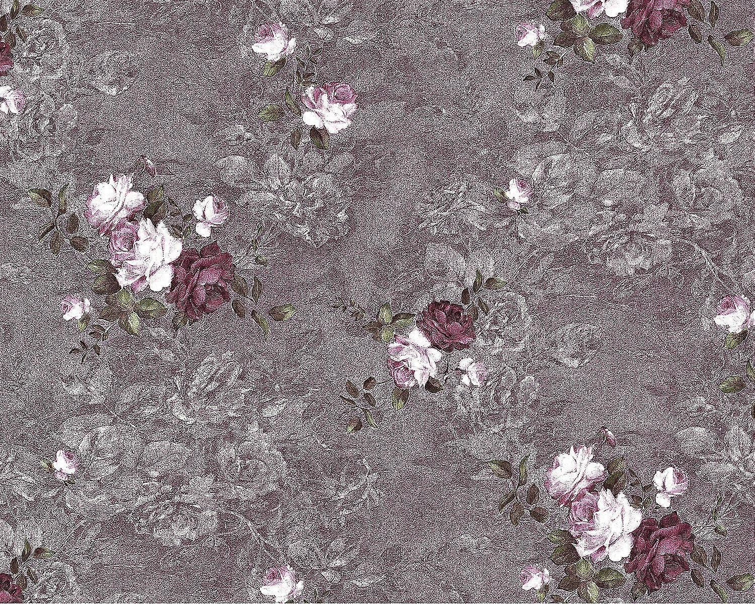 Ikke-vævet tapet EDEM 9045-25