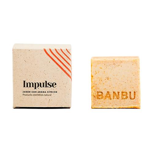 Impulse soap 100 g (Citric)