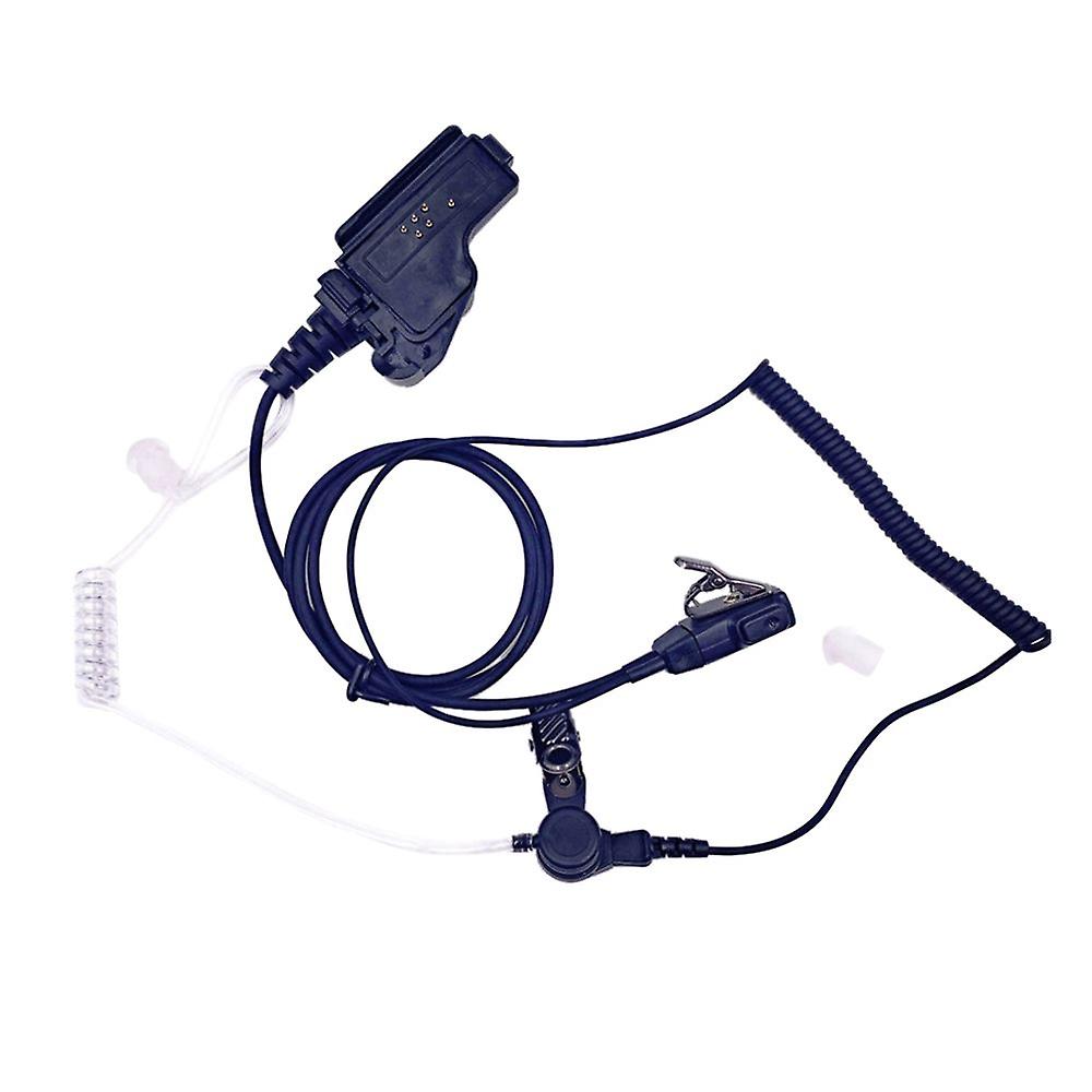 Micro Headset Headset Air Tube