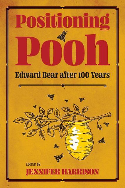 Positioning Pooh Paperback