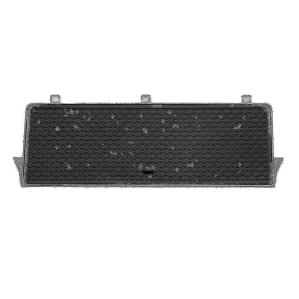 Car Center Console Organizer Glove Box Organizer Partition For Mx5 Mx-5 Rf Miata 2015 2016 2017 201