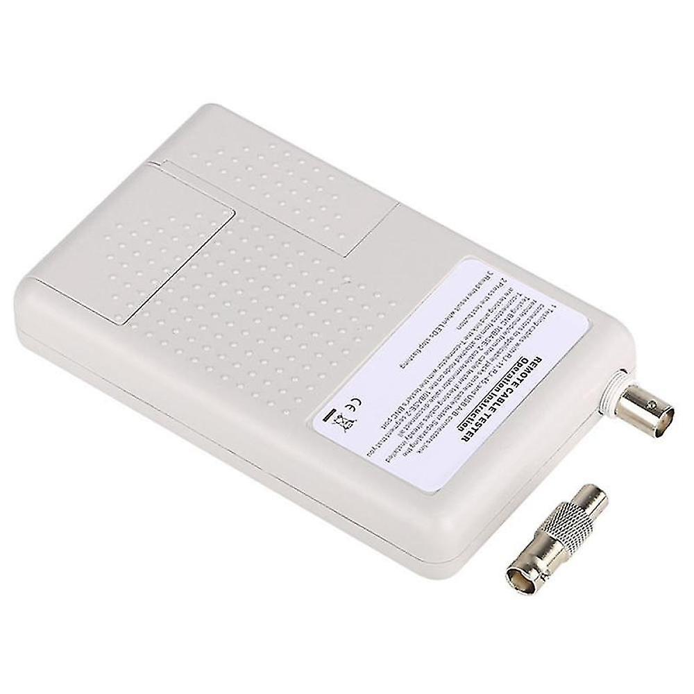 Professional Multi Function 4 In 1 Network Cable Tester Rj45/rj11/usb/bnc Lan Cable Cat5 Cat6 Wire