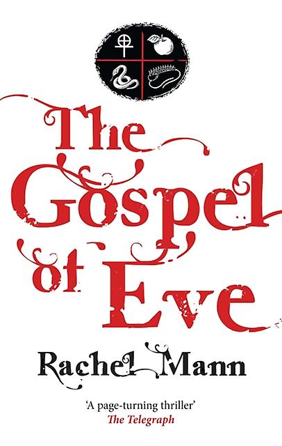 Evangelium Evy - Rachel Mann