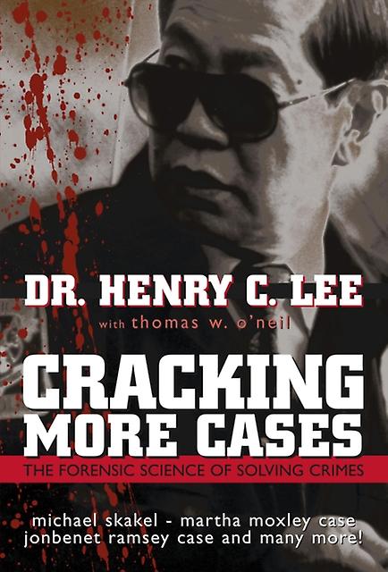 Cracking More Cases von Thomas W. ONeil Taschenbuch