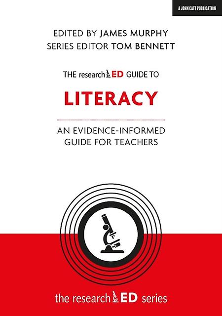 Researched Guide To Literacy - Hachette Learning