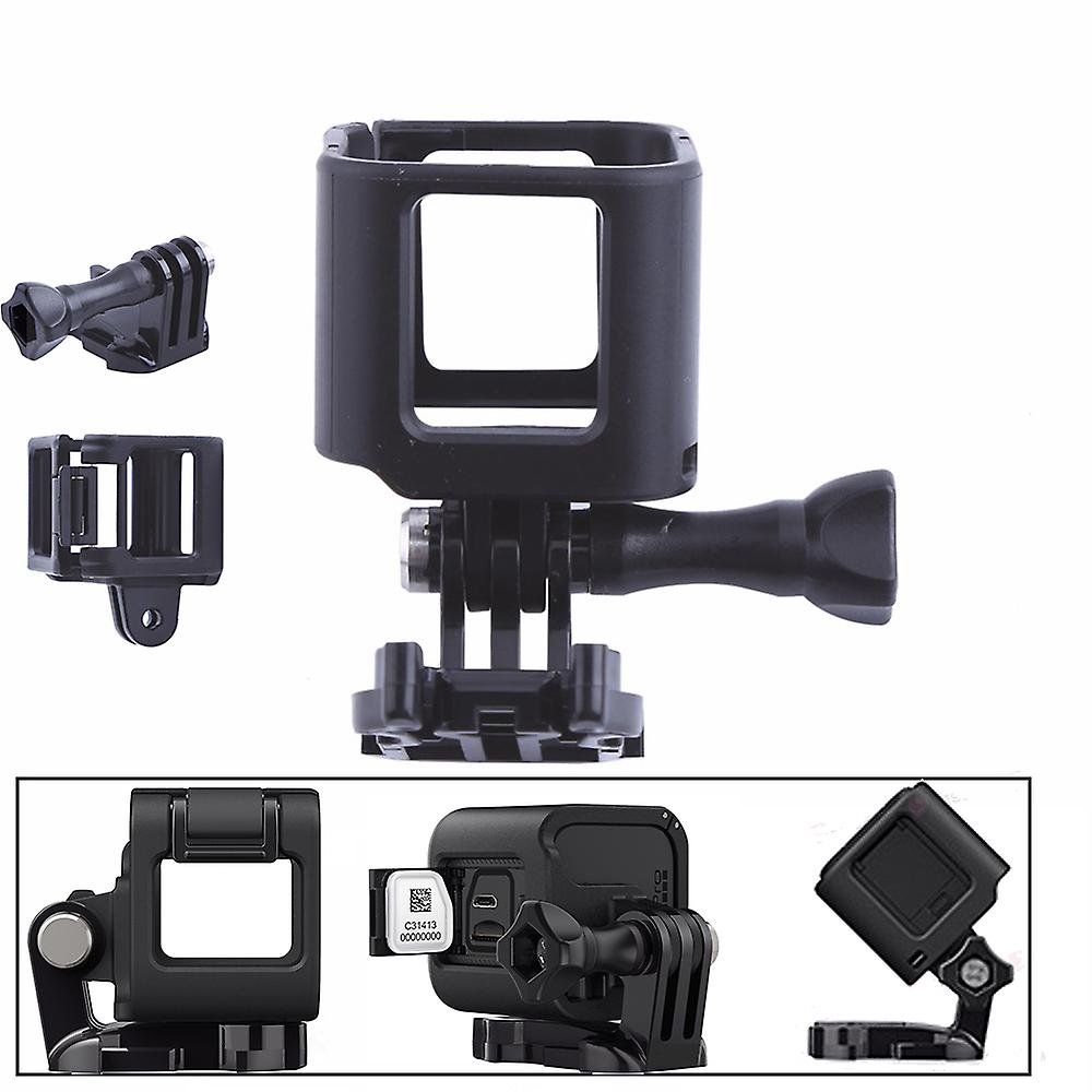 45m Waterproof Diving Surfing Case Cover Housing Shell For Gopro Hero 4 Session 5 Session Action Cameras