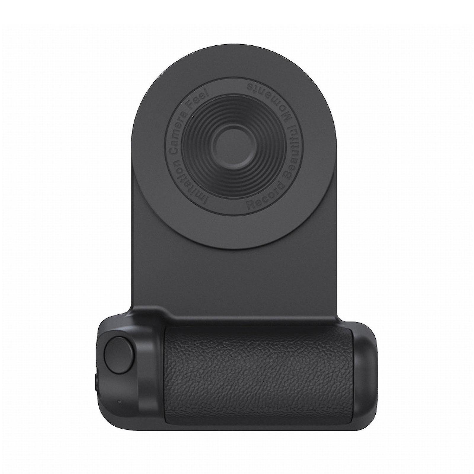 Bluetooth Hand Holding Selfie Stick Mobile Phone Magnetic Holder Lazy Mobile Phone Holder