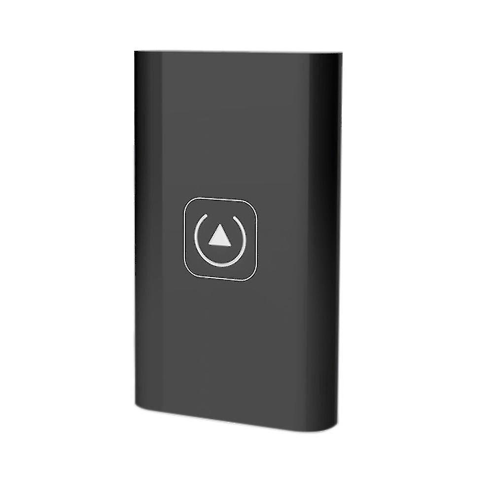 For Carplay Wired To Wireless Carplay Usb Adapter For- Universal