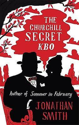 The Churchill Secret KBO