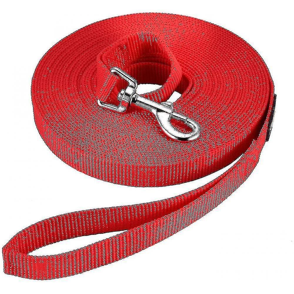 Long Traction Rope For Dog Dressing Long Nylon Pulling Rope For Dogs Without Strapping Cats And Dog