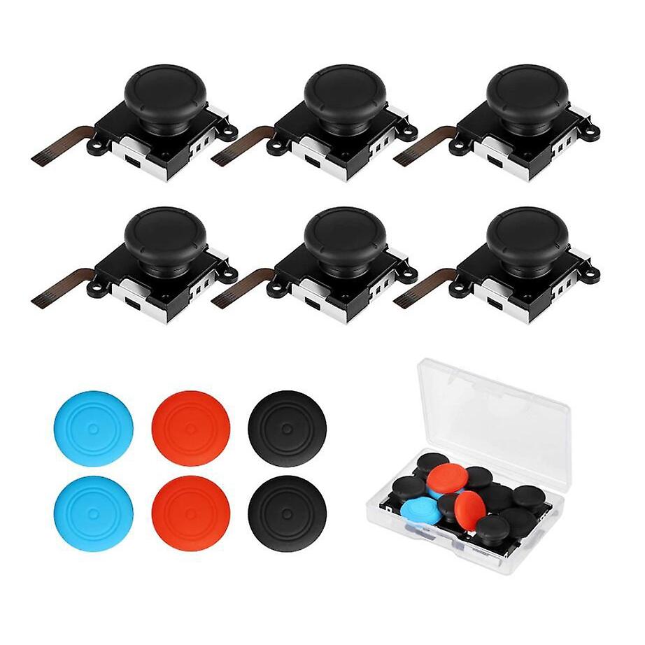 INF Demonteringsset för Nintendo Switch Joy-Cons