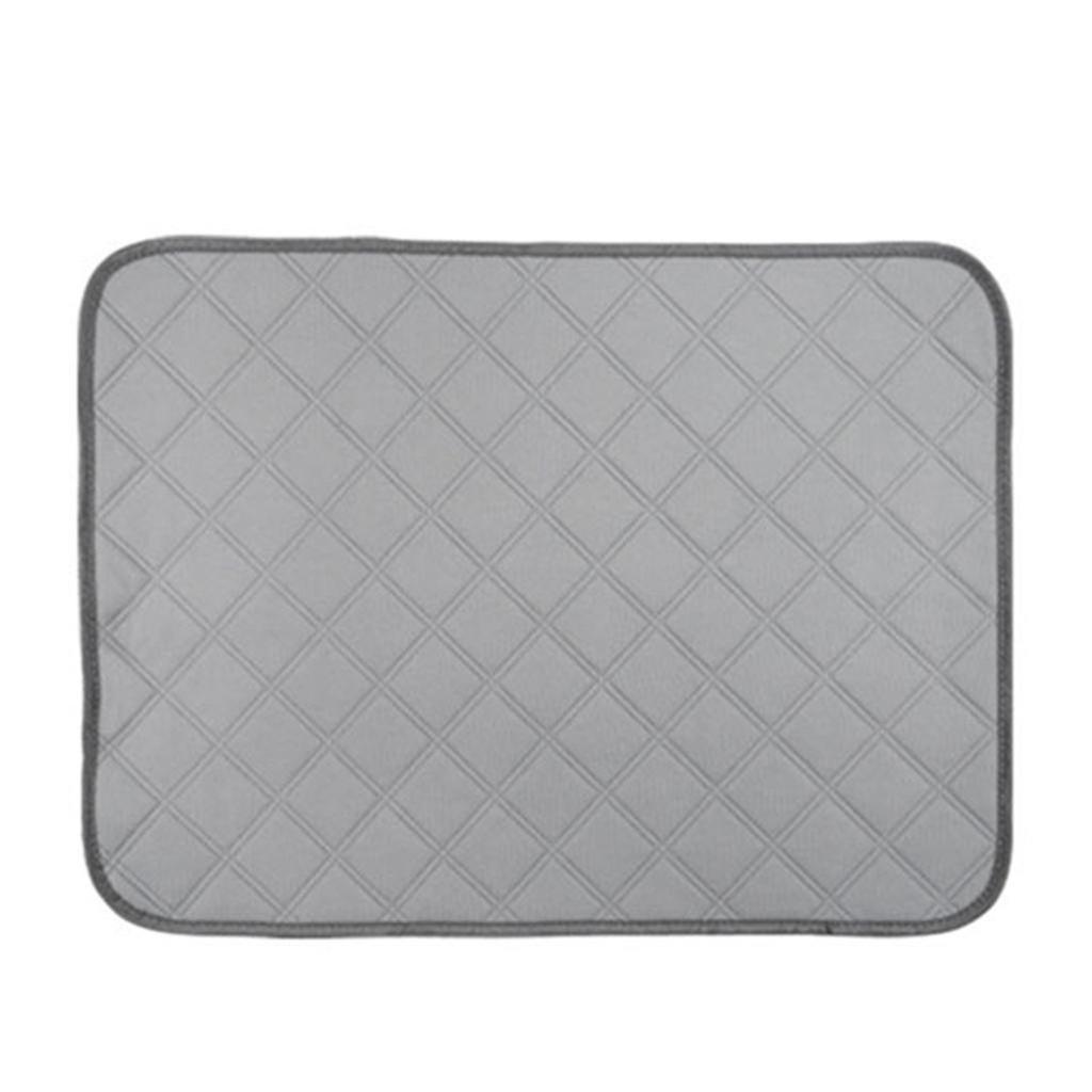 Dog Pee Pad Blanket Reusable Absorbent Diaper Washable Puppy Training Pad