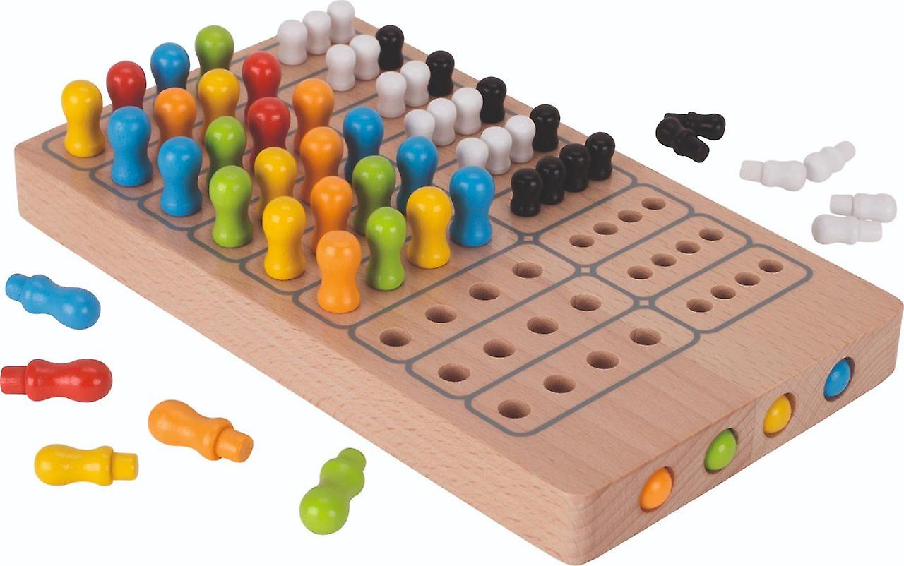 Goki Master Logic Game - Goki Basic