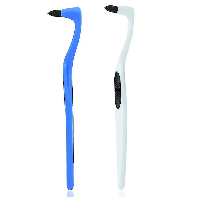[2 stuks] dental Scaling Tool, Tandreiniger verwijdert tandsteen, Care Tandenborstel Kit
